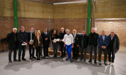 LATISANA ACCENDE LA PASSIONE PER IL TIRO CON L’ARCO E OSPITA LA COPPA ITALIA CENTRI GIOVANILI 2025