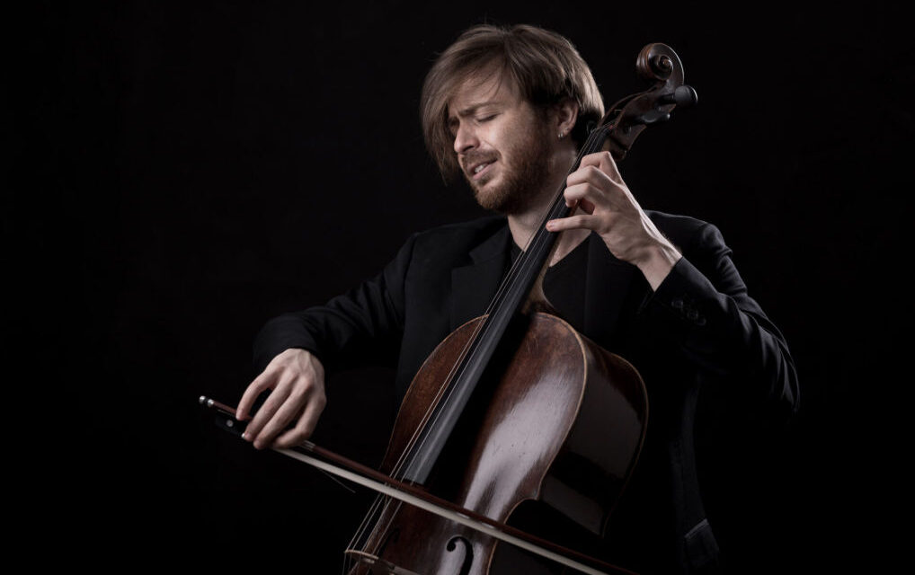 Accademia Ricci: quarto appuntamento de “Le giornate del Tiepolo” con il violoncellista Michele Marco Rossi