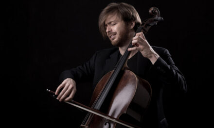 Accademia Ricci: quarto appuntamento de “Le giornate del Tiepolo” con il violoncellista Michele Marco Rossi