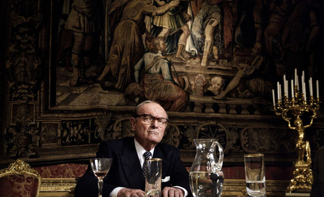 La proiezione di Romanzo di una strage chiude l’anno di celebrazioni per Omero Antonutti