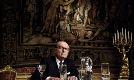 La proiezione di Romanzo di una strage chiude l’anno di celebrazioni per Omero Antonutti