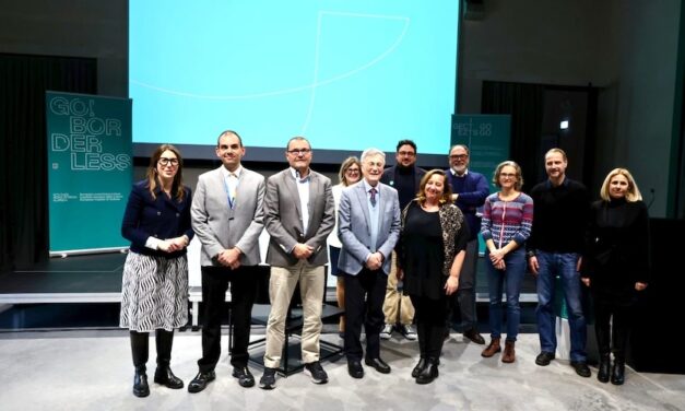 GO! 2025, EFFETTO CAPITALE EUROPEA DELLA CULTURA: +53mila visitatori tra febbraio e maggio 2025