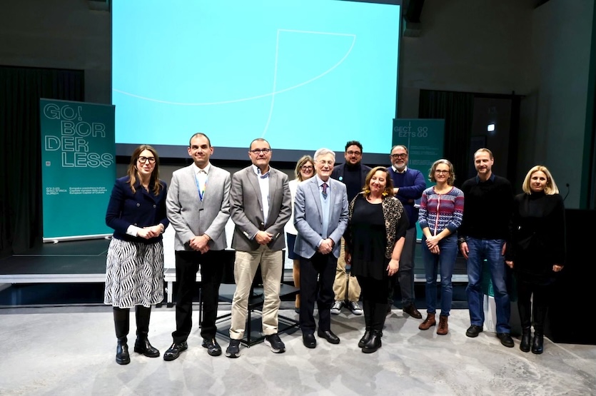 GO! 2025, EFFETTO CAPITALE EUROPEA DELLA CULTURA: +53mila visitatori tra febbraio e maggio 2025