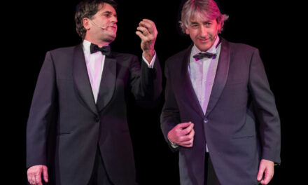 AL TEATRO COMUNALE DI CORMONS “Together Show – Un sorriso per aiutare” da devolvere alle comunità alluvionate