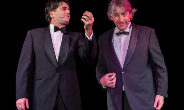 AL TEATRO COMUNALE DI CORMONS “Together Show – Un sorriso per aiutare” da devolvere alle comunità alluvionate