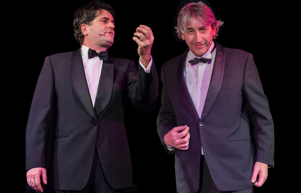 AL TEATRO COMUNALE DI CORMONS “Together Show – Un sorriso per aiutare” da devolvere alle comunità alluvionate