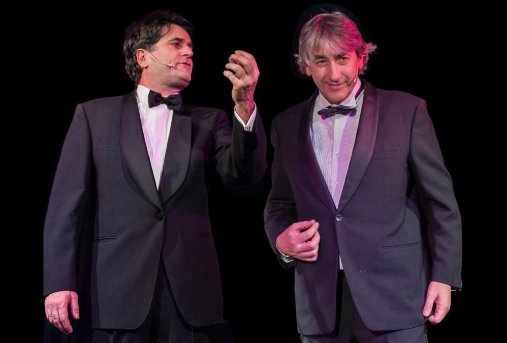 AL TEATRO COMUNALE DI CORMONS “Together Show – Un sorriso per aiutare” da devolvere alle comunità alluvionate