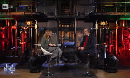 Trieste protagonista di “Bambini senza nome”, lo speciale Rai sul Premio Luchetta ora su RaiPlay