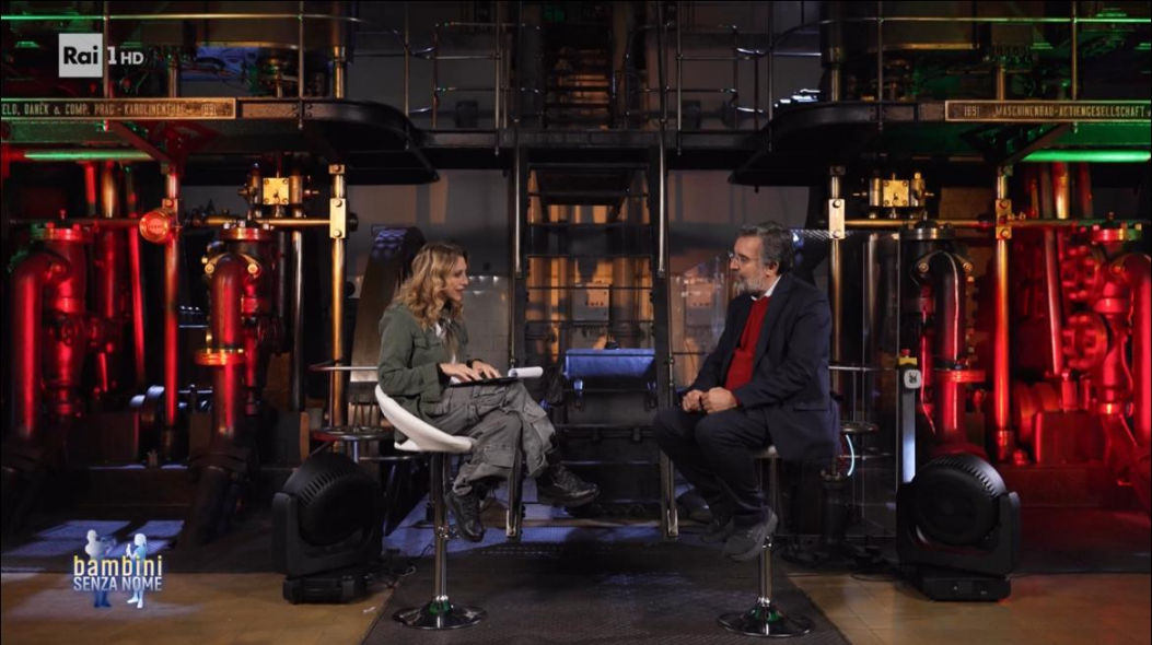 Trieste protagonista di “Bambini senza nome”, lo speciale Rai sul Premio Luchetta ora su RaiPlay