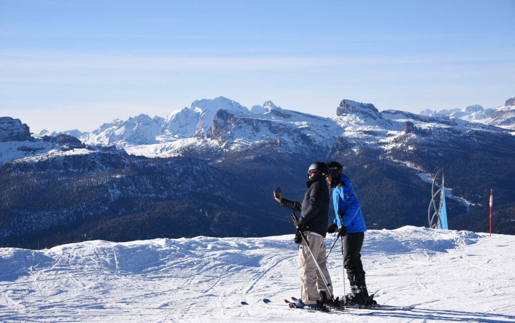 AREA FALORIA CRISTALLO, Cortina d’Ampezzo: novità stagione 2025/2026
