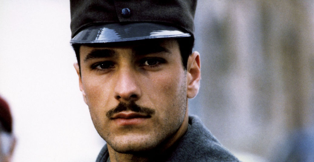 PROIEZIONE DEL FILM LA FRONTIERA DI FRANCO GIRALDI PER LA RASSEGNA “OMERO ANTONUTTI: UNA VITA FRA TEATRO E CINEMA”