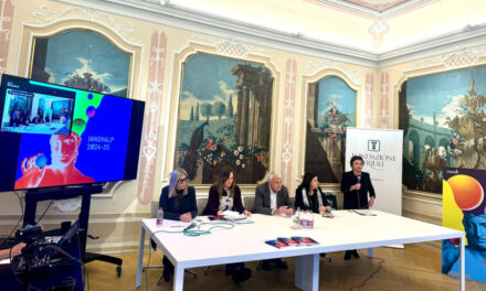 LA MONTAGNA ITALIANA IN RETE