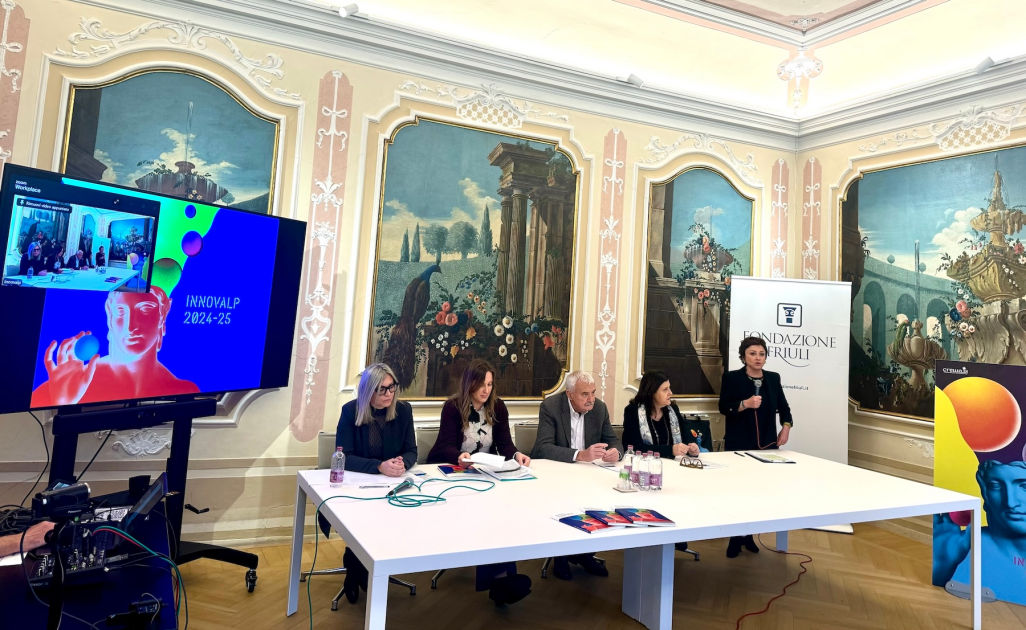 LA MONTAGNA ITALIANA IN RETE