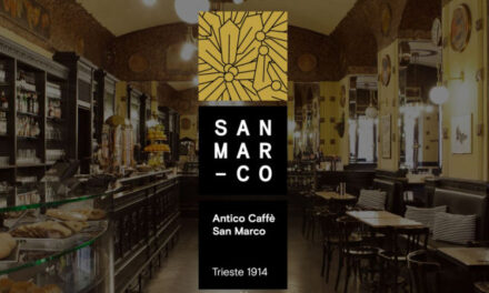 ALL’ANTICO CAFFÈ SAN MARCO ELVIO GUAGNINI PRESENTA “IL SEGRETO” DI ANONIMO TRIESTINO