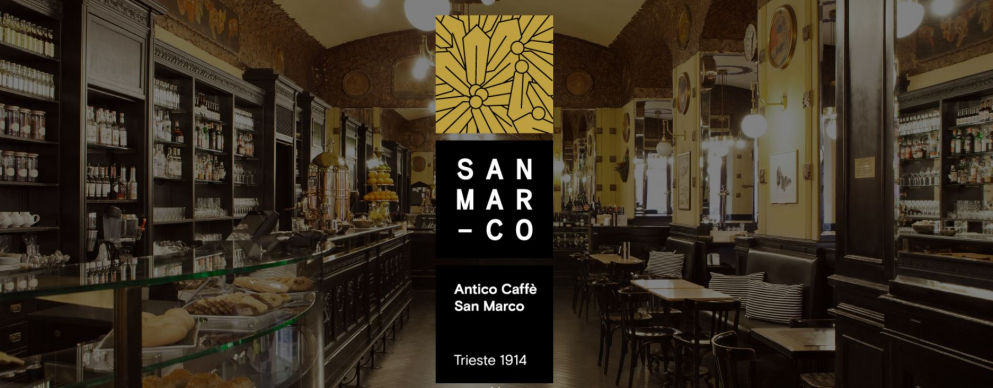 ALL’ANTICO CAFFÈ SAN MARCO ELVIO GUAGNINI PRESENTA “IL SEGRETO” DI ANONIMO TRIESTINO