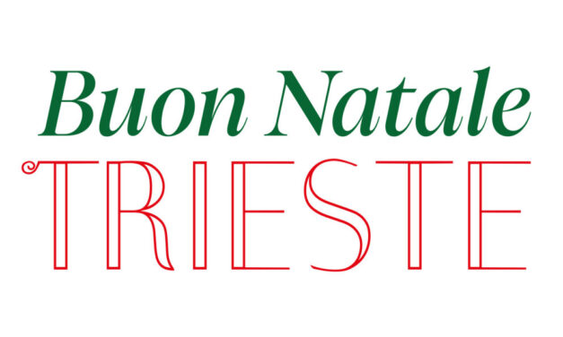 TORNA “BUON NATALE TRIESTE”IN ACQUA NELLA VASCA TUFFI DELLA “BRUNO BIANCHI” PER LA MANIFESTAZIONE SPORTIVA A SCOPO BENEFICO