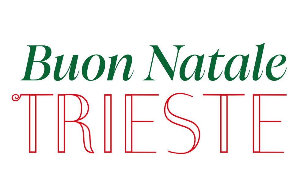 TORNA “BUON NATALE TRIESTE”IN ACQUA NELLA VASCA TUFFI DELLA “BRUNO BIANCHI” PER LA MANIFESTAZIONE SPORTIVA A SCOPO BENEFICO