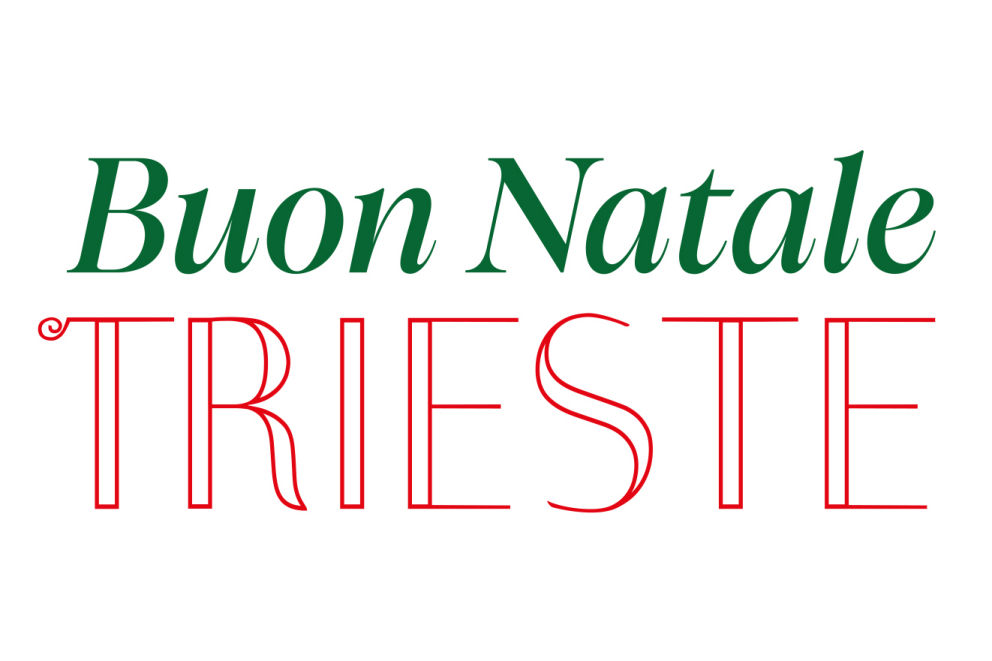 TORNA “BUON NATALE TRIESTE”IN ACQUA NELLA VASCA TUFFI DELLA “BRUNO BIANCHI” PER LA MANIFESTAZIONE SPORTIVA A SCOPO BENEFICO