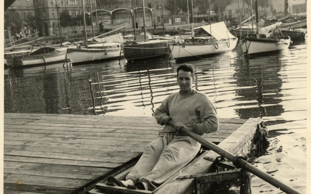 Canottaggio: Trieste ospita la Coppa di Natale – Memorial Mario Ustolin