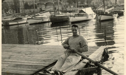 Canottaggio: Trieste ospita la Coppa di Natale – Memorial Mario Ustolin