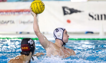 PALLANUOTO SERIE A1 MASCHILE – UNDICESIMA GIORNATA DI ANDATA: TRIESTE BATTUTA IN CASA, LA TRAINING ACADEMY PASSA 10-11