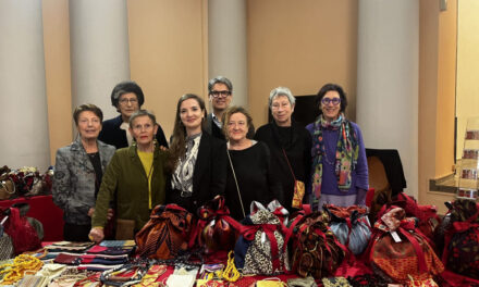 DE BANFIELD: DONAZIONI PER OLTRE 9MILA EURO PARI A 325 ORE DI ASSISTENZA GRATUITA CON IL NATALE DI SOLIDARIETÀ