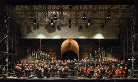 Due grandi concerti di Natale a Udine e Tolmezzocon l’Orchestra giovanile Filarmonici Friulani e il Coro del Friuli Venezia Giulia