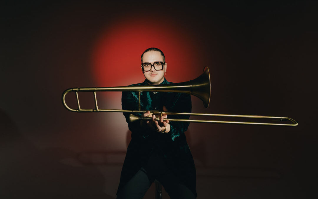 Al Knulp per il Circolo del Jazz Thelonious  Matteo Paggi presenta “Giraffe”