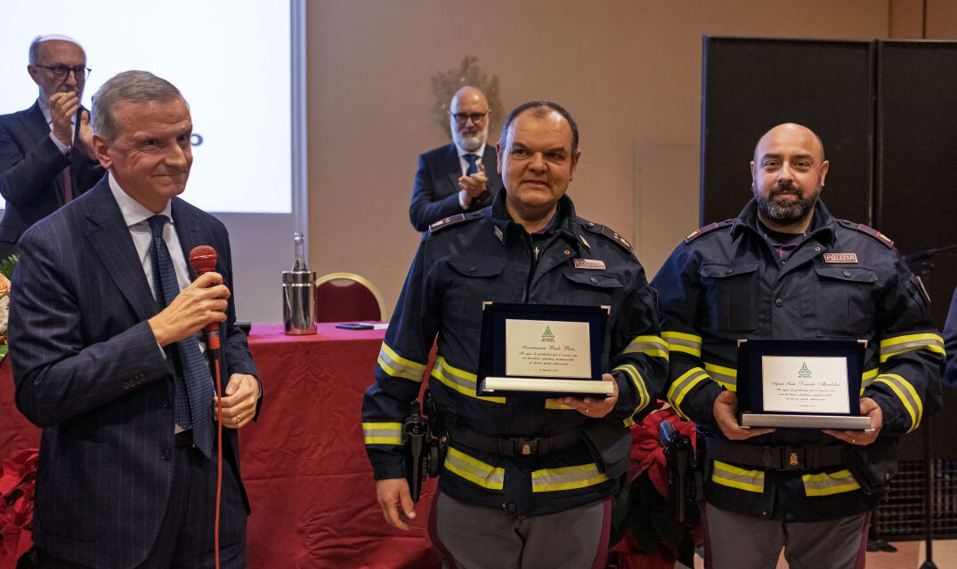 Pedaggi invariati sulla rete di Autostrade Alto Adriatico: resoconto dati record 2025 e premio ai poliziotti “eroi” della A28