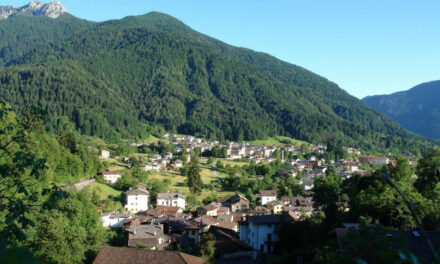 Paluzza e Sutrio guardano al futuro: presentato il Masterplan per attrarre nuovi residenti e rilanciare le imprese