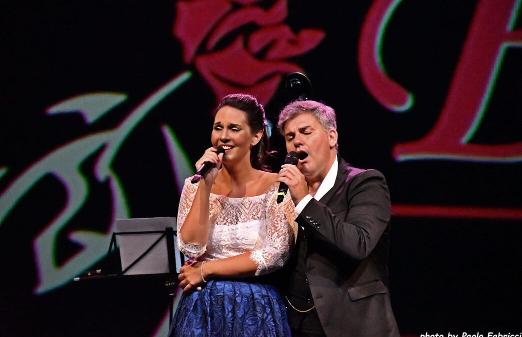 IN SCENA  GIOVEDÌ 18 DICEMBRE ALLE ORE 18 NELLA SALA LUTTAZZI DEL MAGAZZINO 26 DEL PORTO VECCHIO-PORTO VIVO DI TRIESTE LO SPETTACOLO A INGRESSO LIBERO “ASPETTANDO IL NATALE IN ALLEGRIA”