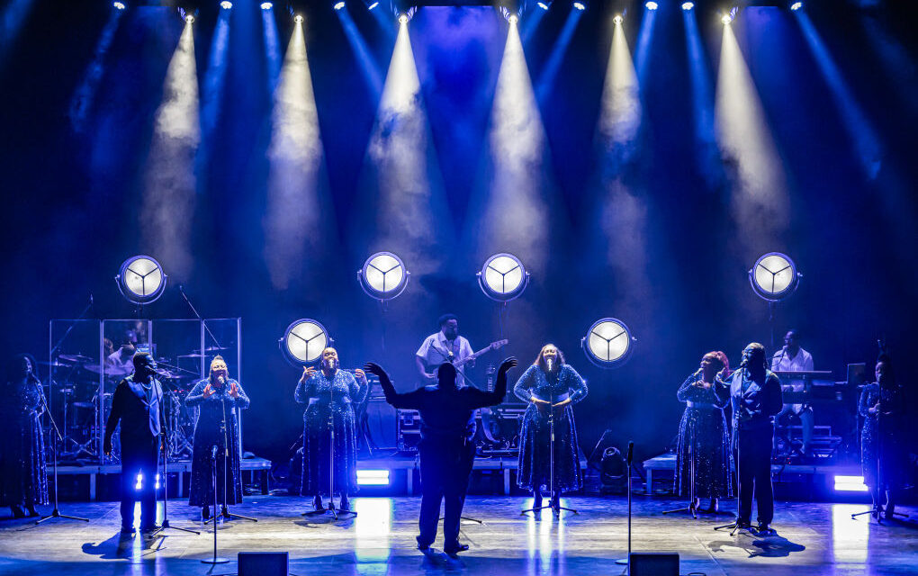 “DREAM GOSPEL CHOIR”: IL PIÙ IMPORTANTE CORO GOSPEL DEL MONDO AL “POLITEAMA ROSSETTI”