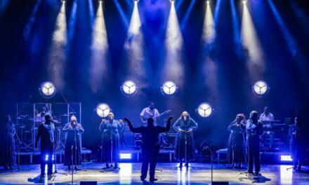 “DREAM GOSPEL CHOIR”: IL PIÙ IMPORTANTE CORO GOSPEL DEL MONDO AL “POLITEAMA ROSSETTI”