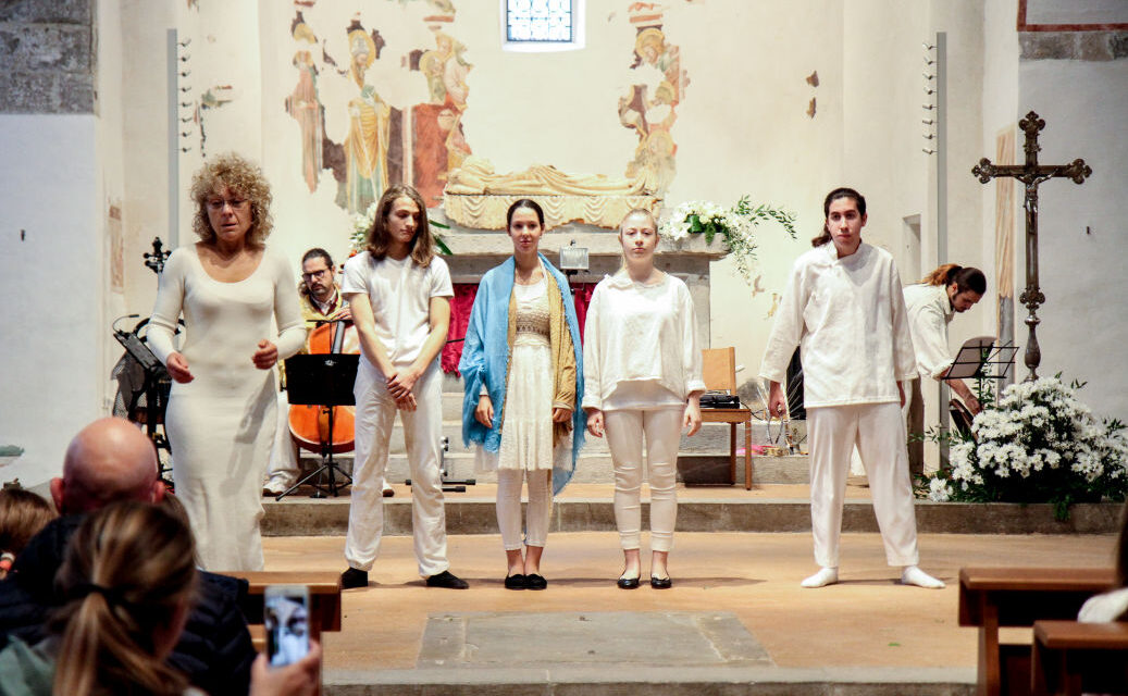 LEGO SERIOUS PLAY, SPETTACOLO SULLA STORIA DELL’ANGELO DEL CASTELLO DI UDINE E VIAGGIO ALLA SCOPERTA DELLA NATIVITÀ NELL’ARTE: A UDINE, DAL 19 DICEMBRE, TRE IMPERDIBILI EVENTI