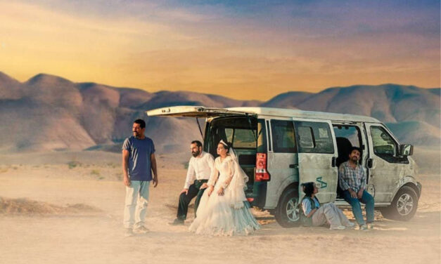 a.ArtistiAssociati e CircuitoCinema: prosegue al Comunale di Cormons la rassegna in collaborazione con Visioni d’Insieme con “Un semplice incidente” di Jafar Panahi