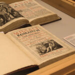 VALVASONE, IL SINDACO FULVIO AVOLEDO HA INAUGURATO IN CASTELLO IL PERCORSO ESPOSITIVO SUI LIBRI LITURGICI