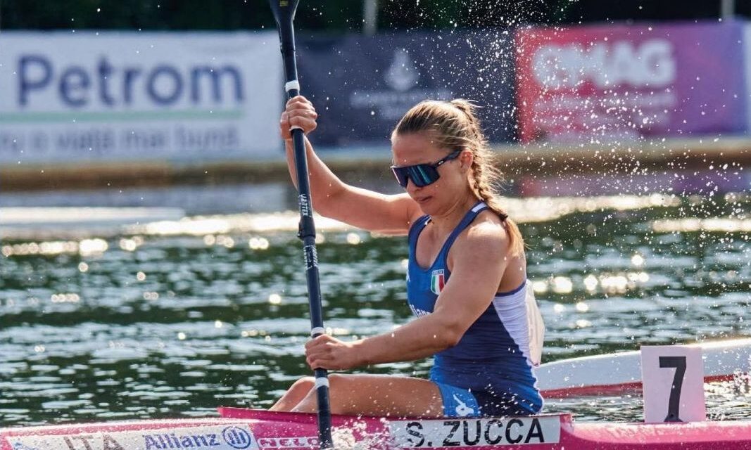 Sette atleti del Friuli Venezia Giulia convocati al Primo Raduno Nazionale Senior di Canoa Velocità