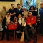 “Volti di Donne” apre il 2026 allo Spazio Cultura di Sistiana con l’arte di Renato Sitar