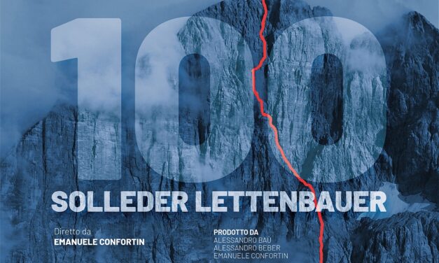 AL CINEMA ARISTON_DI TRIESTE “100 SOLLEDER LETTENBAUER” DI EMANUELE CONFORTIN