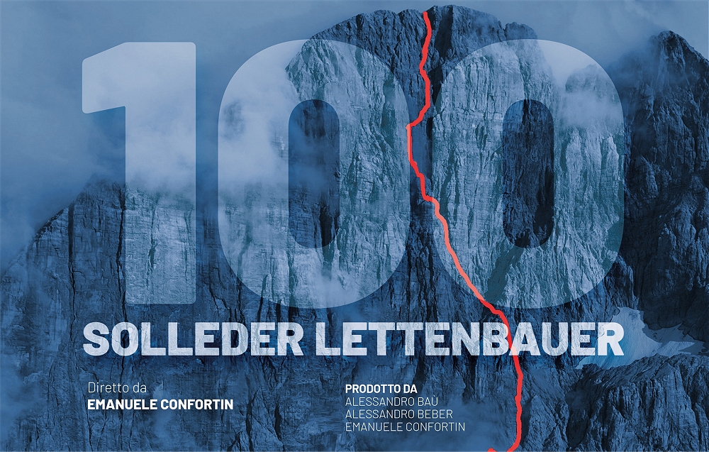 AL CINEMA ARISTON_DI TRIESTE “100 SOLLEDER LETTENBAUER” DI EMANUELE CONFORTIN