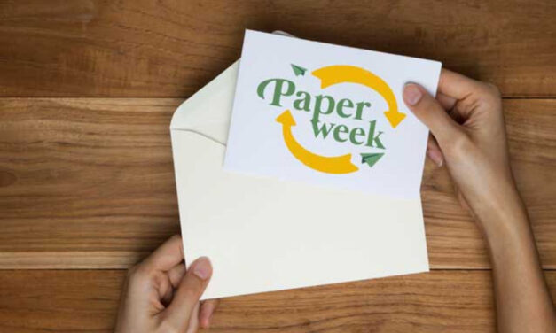 CARTA E CARTONE: “AAA CERCASI” AMBASCIATORI DEL RICICLO A TRIESTE PER LA PAPER WEEK 2026