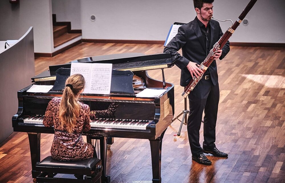 Ventesima edizione di EnoArmonie al via con un concerto speciale per il Giorno della Memoria