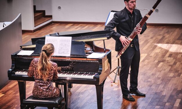 Ventesima edizione di EnoArmonie al via con un concerto speciale per il Giorno della Memoria