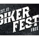 Biker Fest International, “King” Carl Fogarty sarà testimonial della 40a edizione