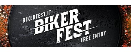40ª Biker Fest International, anniversario storico dal 14 al 17 maggio per il motoraduno più grande d’Europa