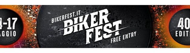 SISTERHOOD RUN: un tour tutto al femminile per le motocicliste della 40a Biker Fest International