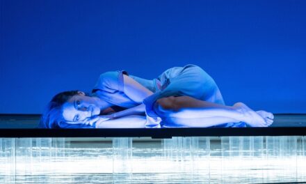 ACCABADORA: l’adattamento del romanzo di MICHELA MURGIA a CASARSA e GRADO