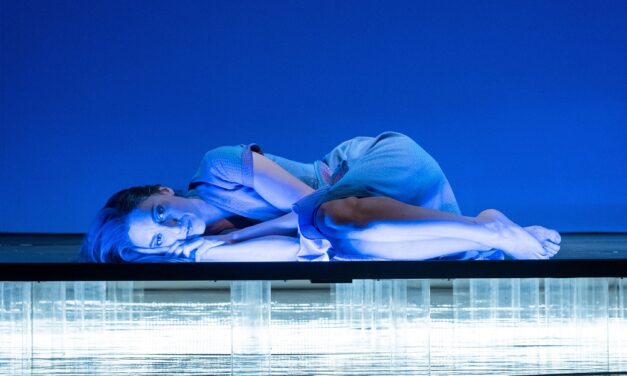 ACCABADORA: l’adattamento del romanzo di MICHELA MURGIA a CASARSA e GRADO