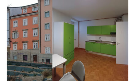 IL COMUNE DI TRIESTE METTE A DISPOSIZIONE FINO A TRE ALLOGGI PER GLI STUDENTI FUORI SEDE DELL’I.S.I.S NAUTICO “TOMASO DI SAVOIA DUCA DI GENOVA – LUIGI GALVANI”