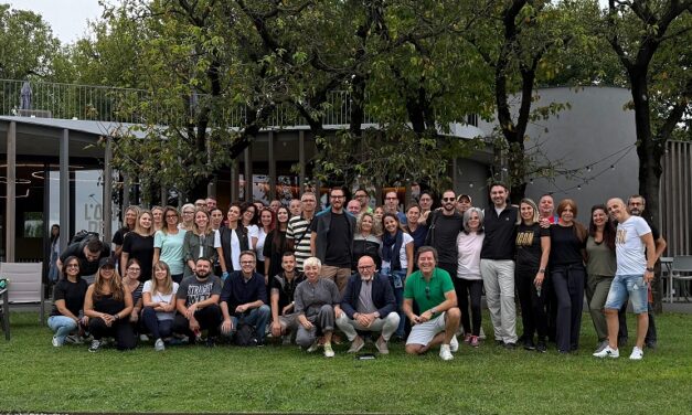 Crescere investendo nelle persone: la strategia welfare di Amorim Cork Italia